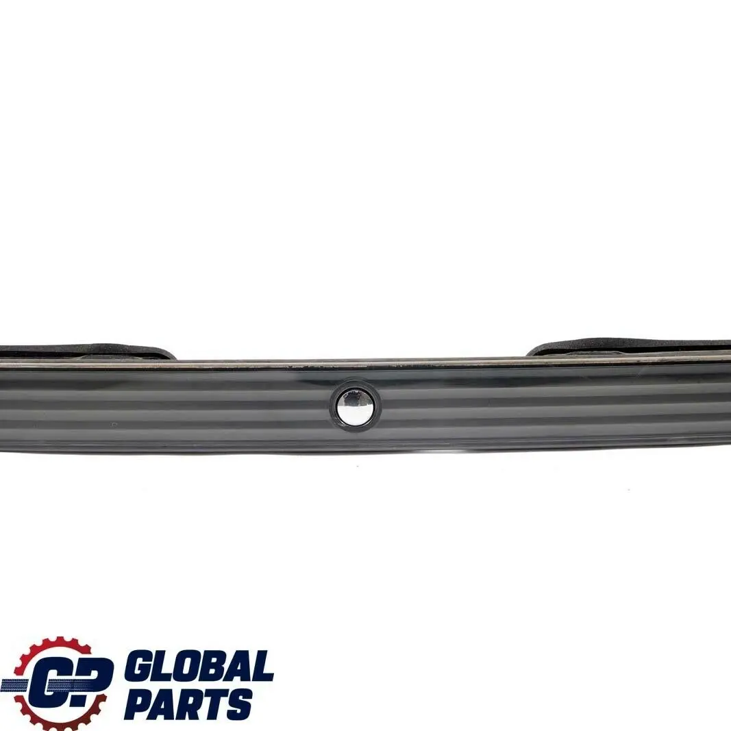 Centre Light In Trunk Lid License Plate Lamp Panel to BMW 7 Series E65 E66 Rear with Part number 7164747 BMW 7 Series E65 E66 Rear Centre Light In Trunk Lid License Plate Lamp Panel - SKU 7164747 - Part number 7164747