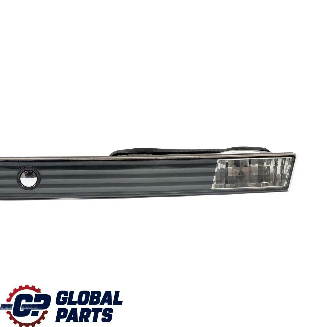 Centre Light In Trunk Lid License Plate Lamp Panel to BMW 7 Series E65 E66 Rear with Part number 7164747 BMW 7 Series E65 E66 Rear Centre Light In Trunk Lid License Plate Lamp Panel - SKU 7164747 - Part number 7164747