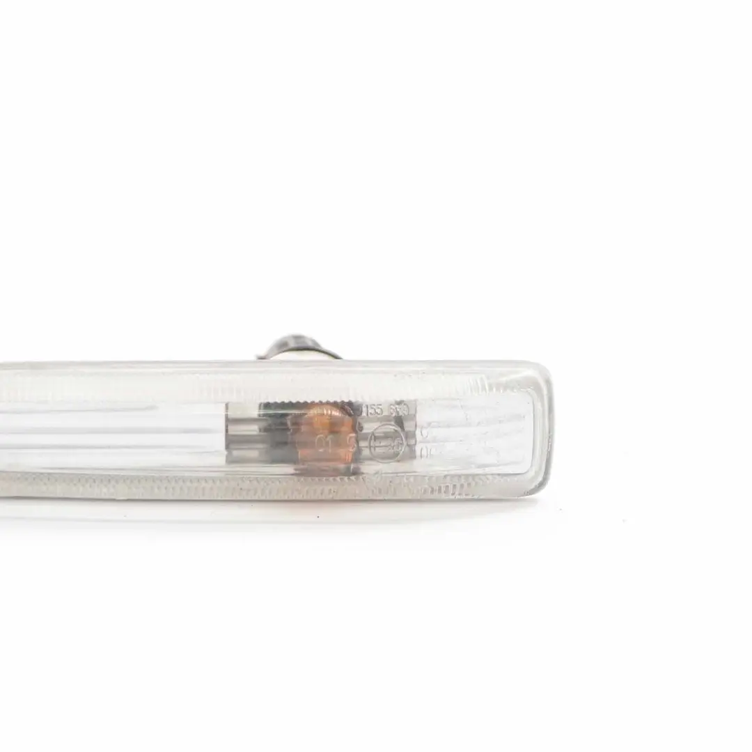 BMW E65 E66 Feu clignotant additionnel gauche Blanc - SKU 7164757 - Numéro de pièce 7164757