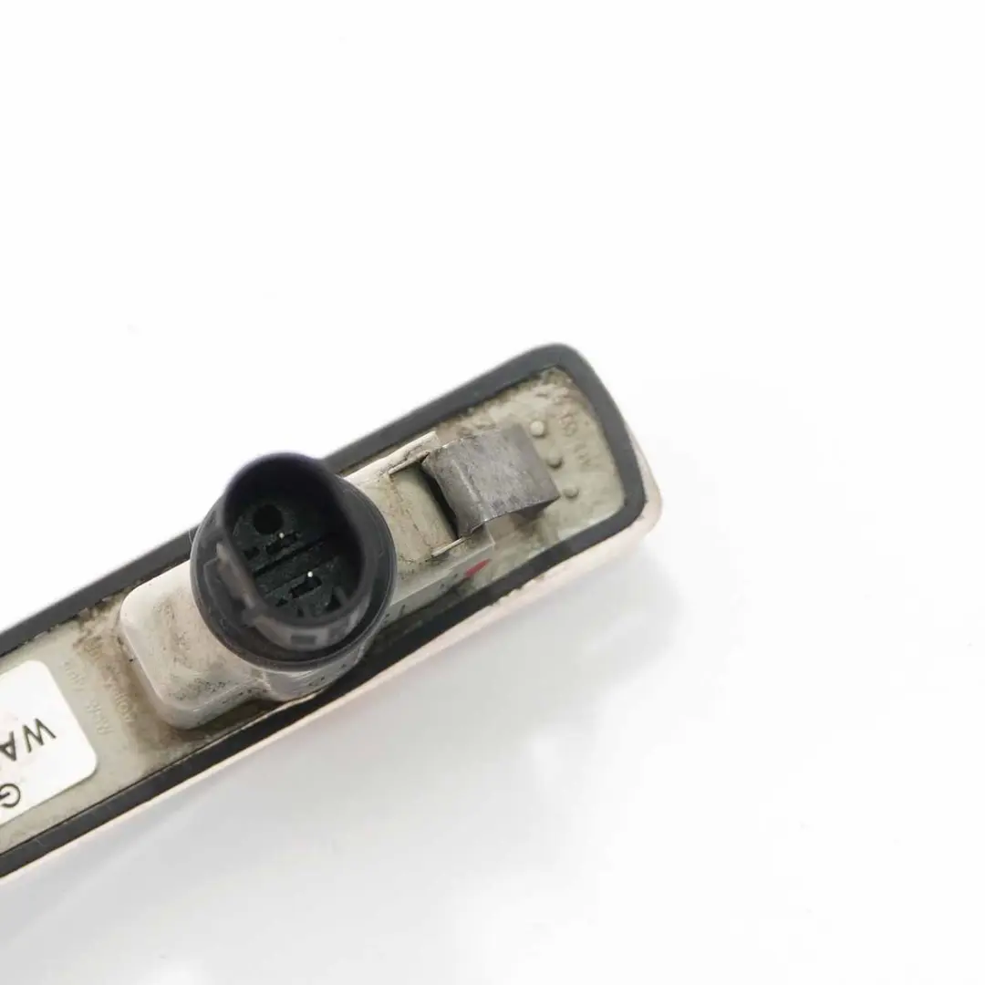 BMW E65 E66 Feu clignotant additionnel gauche Blanc - SKU 7164757 - Numéro de pièce 7164757