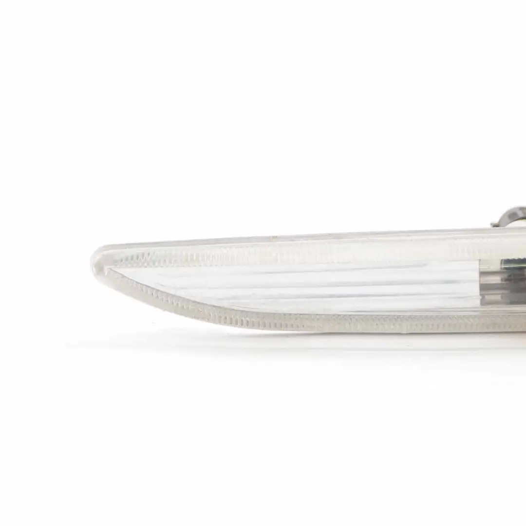 BMW E65 E66 Feu clignotant additionnel gauche Blanc - SKU 7164757 - Numéro de pièce 7164757