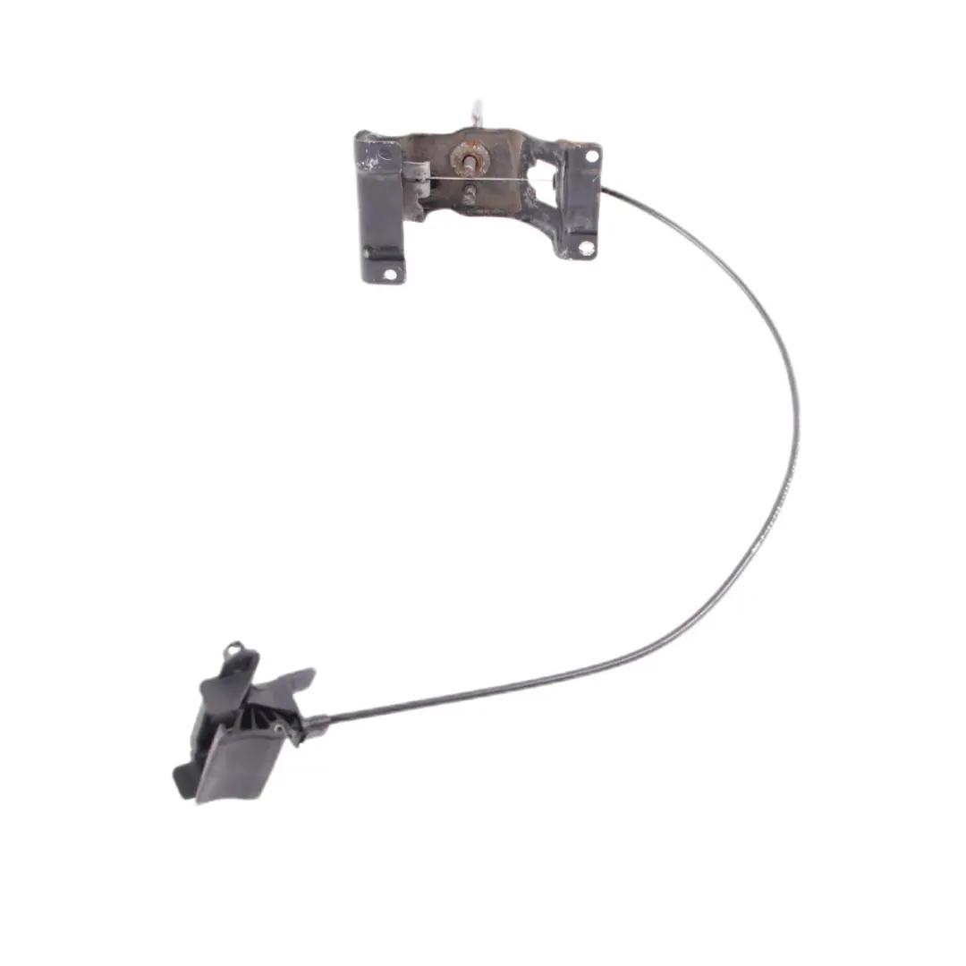 Frontklappe Entriegelung Fanghaken für BMW X5 E70 mit Teilenummer 7164798 BMW X5 E70 Frontklappe Entriegelung Fanghaken - SKU 7164798-1 - Teilenummer 7164798