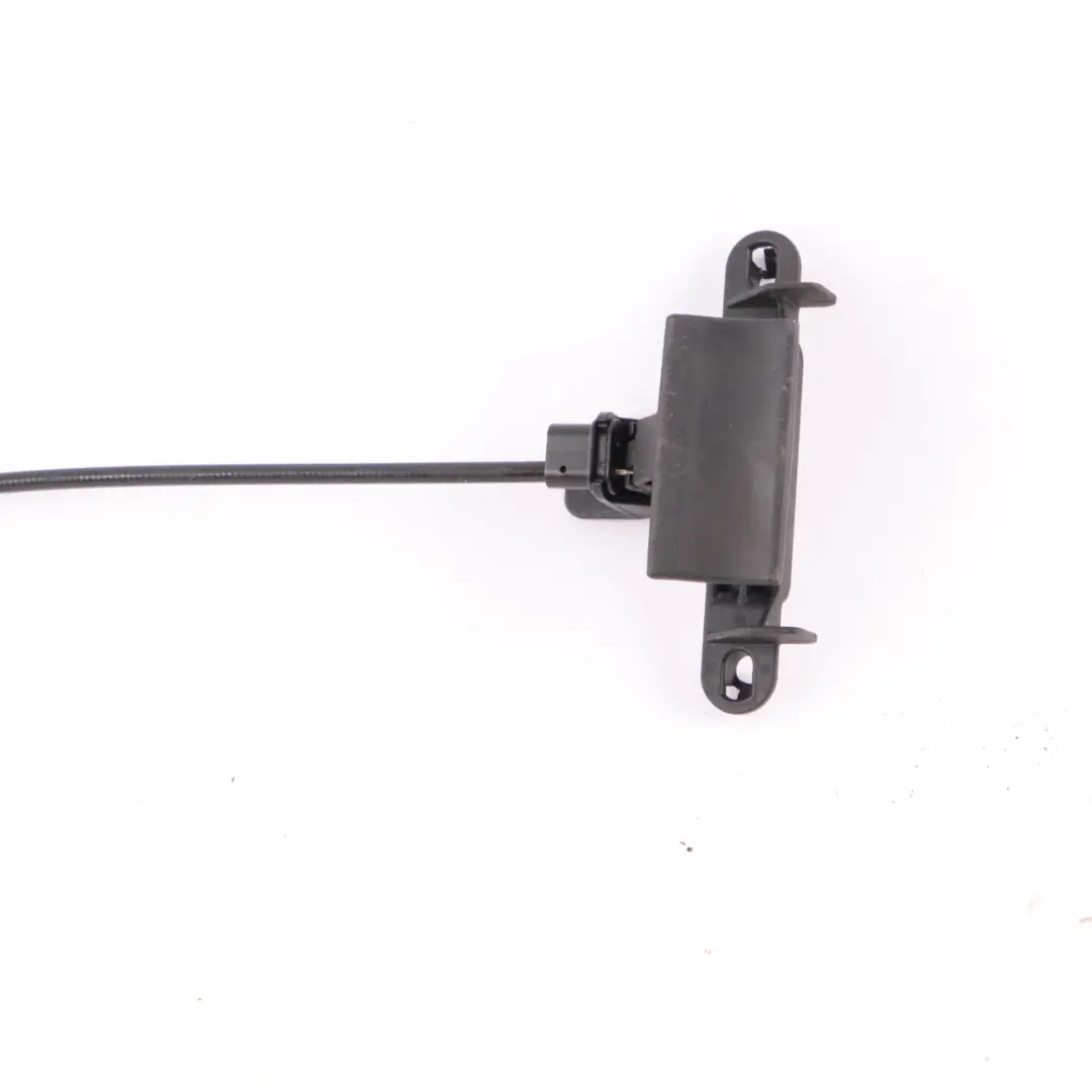 Capot moteur avec loquet de deverrouillage par le bas pour BMW X5 E70 à propos du numéro de pièce 7164798 BMW X5 E70 Capot moteur avec loquet de deverrouillage par le bas - SKU 7164798-1 - Numéro de pièce 7164798