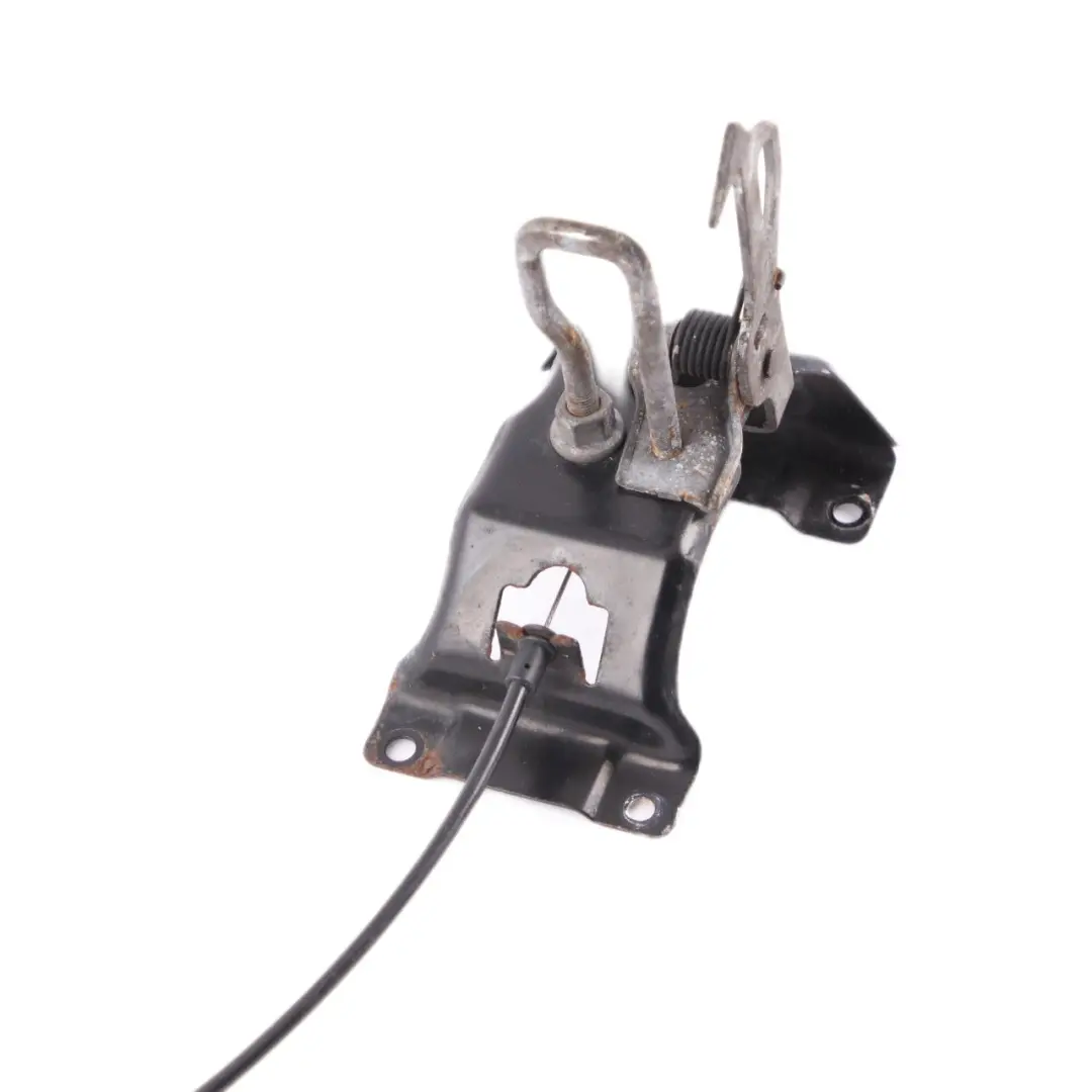 Cappuccio Motore Gancio Sblocco Inferiore per BMW X5 E70 con numero di parte 7164798 BMW X5 E70 Cappuccio Motore Gancio Sblocco Inferiore - SKU 7164798-1 - Numero di parte 7164798