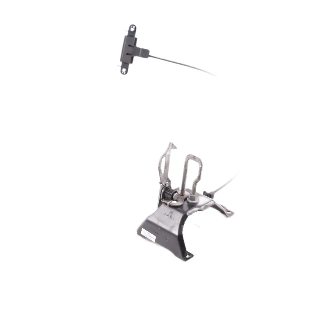 BMW E70 Capo del motor De liberacion inferior De captura - SKU 7164798-1 - Número de pieza 7164798