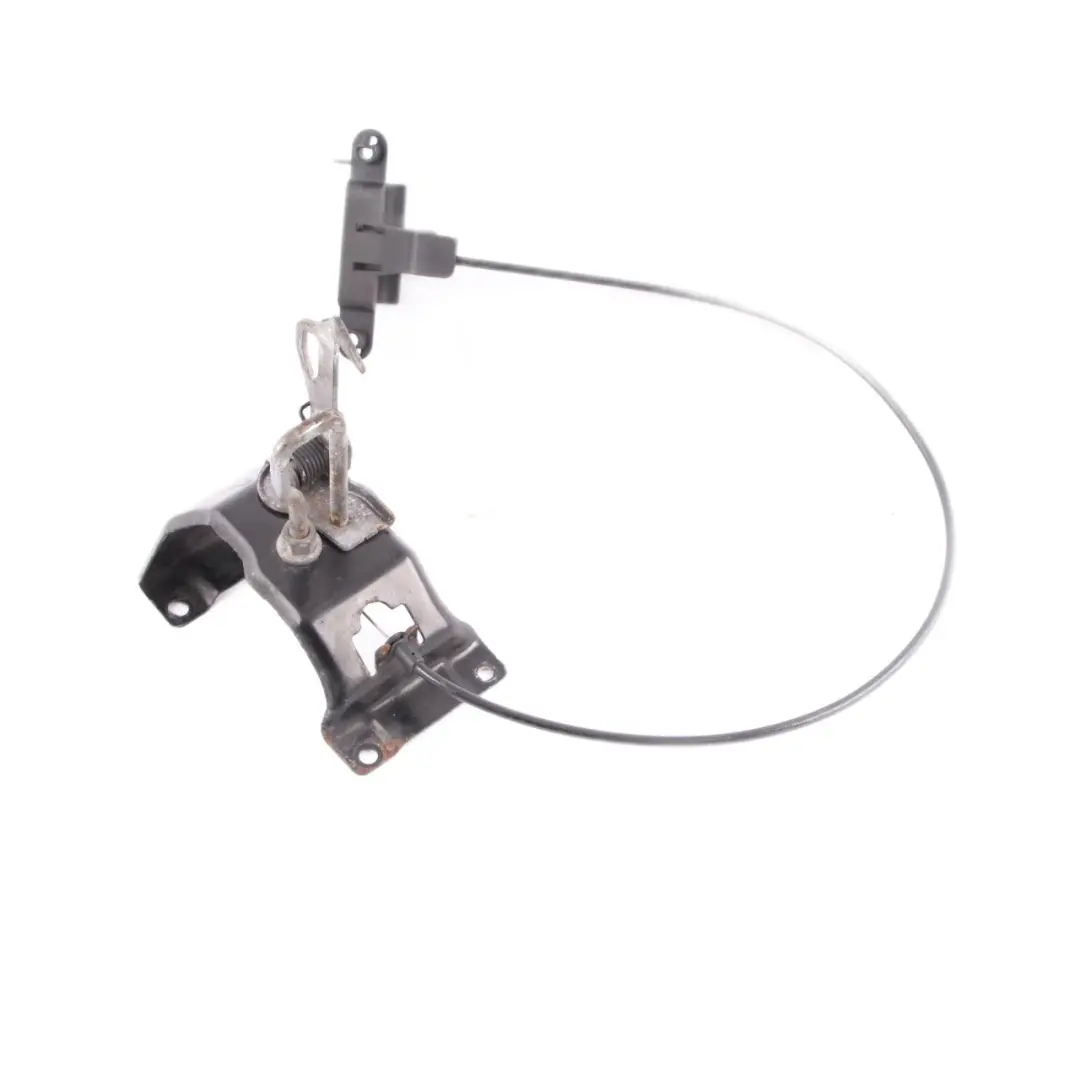 BMW E70 Capo del motor De liberacion inferior De captura - SKU 7164798-1 - Número de pieza 7164798