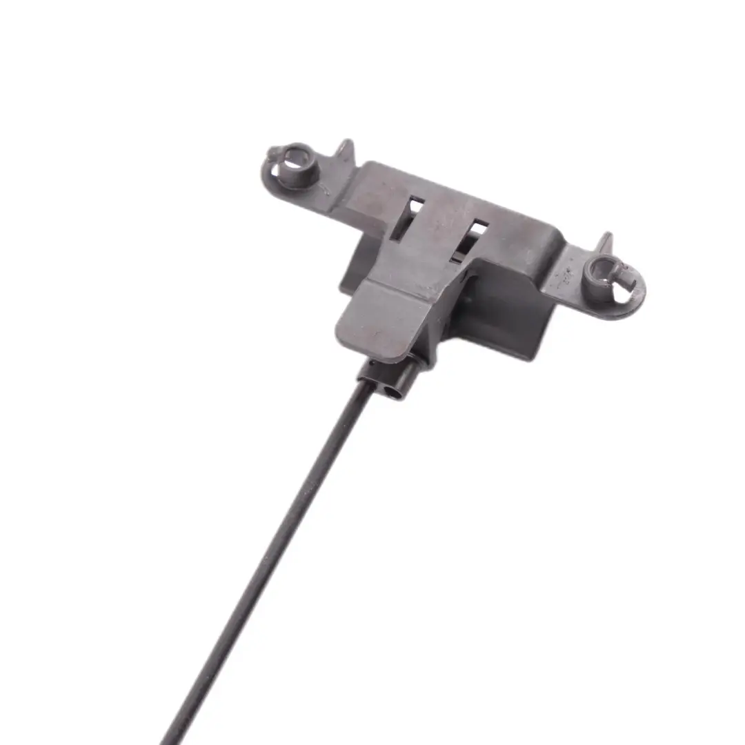 BMW X5 E70 Frontklappe Entriegelung Fanghaken - SKU 7164798-1 - Teilenummer 7164798