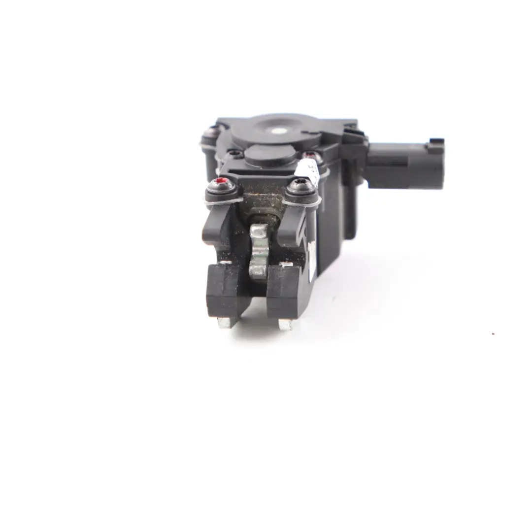 BMW E88 E93 Cabrio Über Rollbügelschutz System Sensoreinheit Modul 800137 - SKU 7164820-2 - Teilenummer 7164820