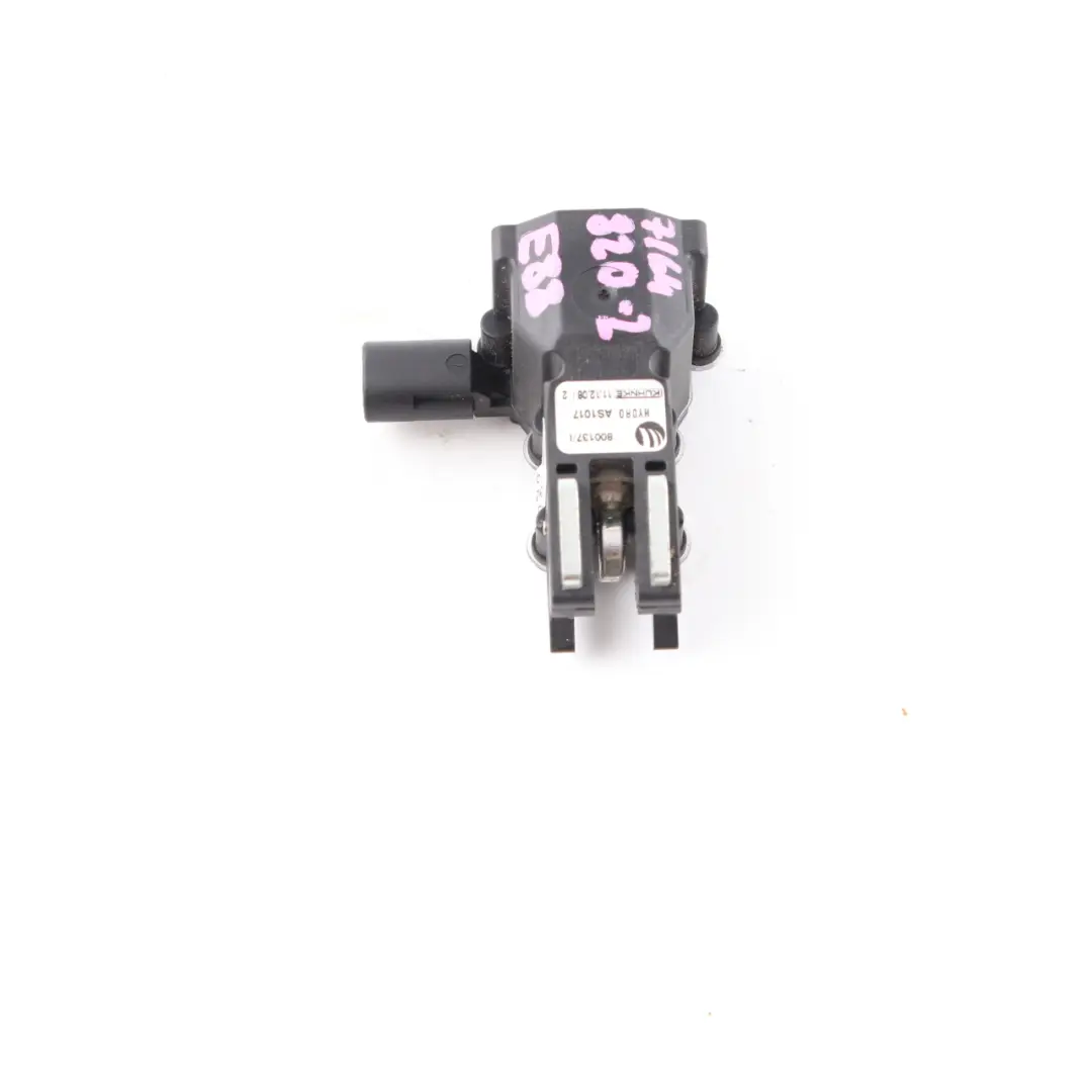 Rollover Bar Protection System Sensor Unit Module 800137 to BMW E88 E93 Convertible with Part number 7164820 BMW E88 E93 Convertible Rollover Bar Protection System Sensor Unit Module 800137 - SKU 7164820-2 - Part number 7164820