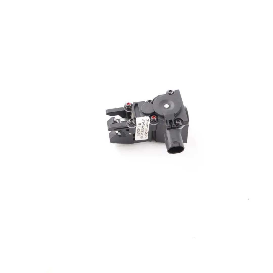 BMW E88 E93 Cabrio Über Rollbügelschutz System Sensoreinheit Modul 800137 - SKU 7164820-2 - Teilenummer 7164820