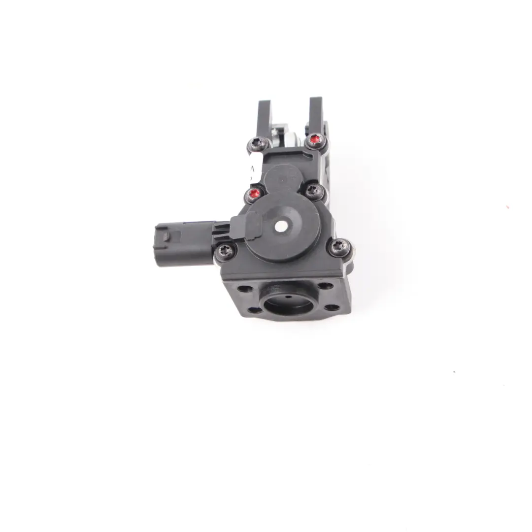 BMW E88 E93 Cabrio Über Rollbügelschutz System Sensoreinheit Modul 800137 - SKU 7164820-2 - Teilenummer 7164820