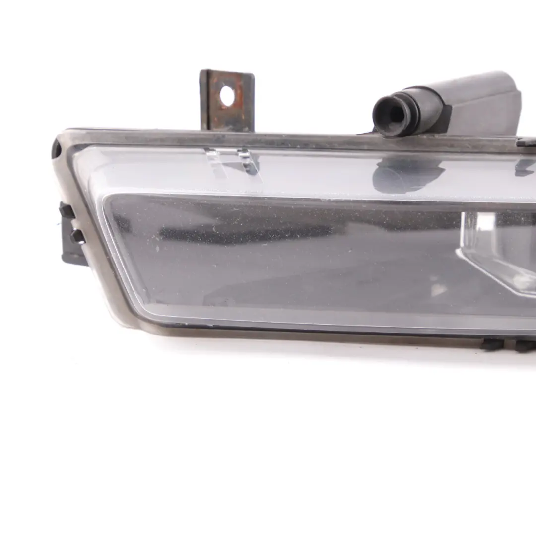 BMW E82 E88 Fari Fendinebbia Luce Paraurti Anteriore Destra - SKU 7164856-1 - Numero di parte 7164856