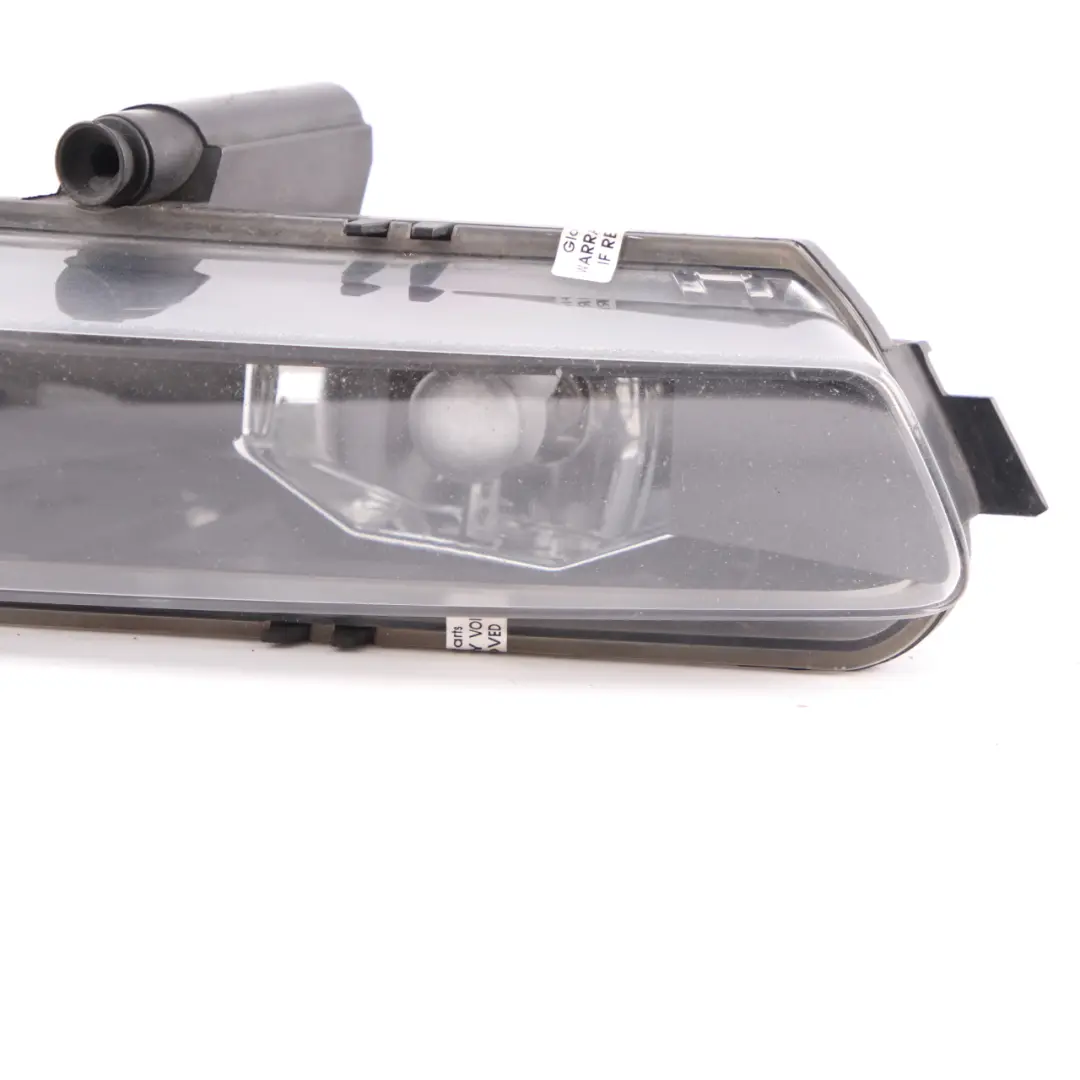 BMW E82 E88 Phares antibrouillard Phares avant Pare-chocs droit - SKU 7164856-1 - Numéro de pièce 7164856