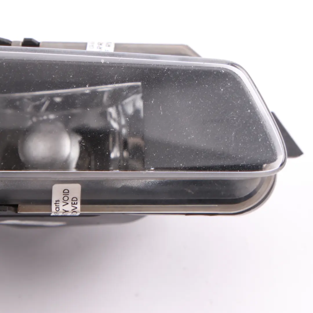 BMW E82 E88 Phares antibrouillard Phares avant Pare-chocs droit - SKU 7164856-1 - Numéro de pièce 7164856