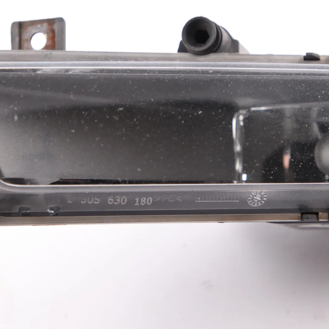 BMW E82 E88 Phares antibrouillard Phares avant Pare-chocs droit - SKU 7164856-1 - Numéro de pièce 7164856