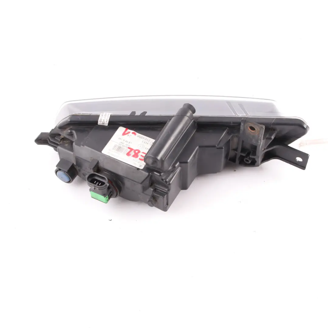 BMW E82 E88 Fari Fendinebbia Luce Paraurti Anteriore Destra - SKU 7164856-1 - Numero di parte 7164856