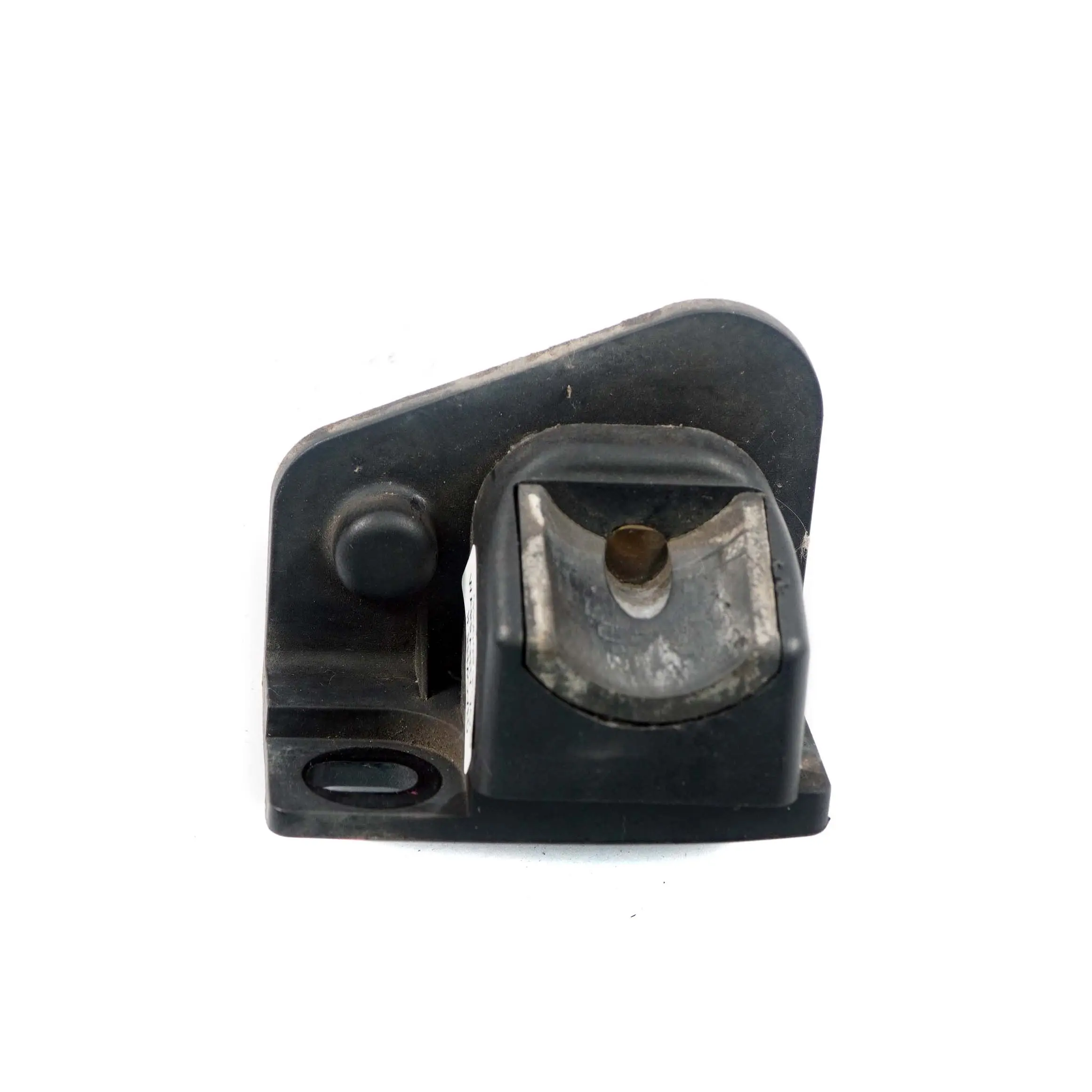 BMW X5 E70 Portellone posteriore sinistro Coperchio bagagliaio Tappo paracolpi