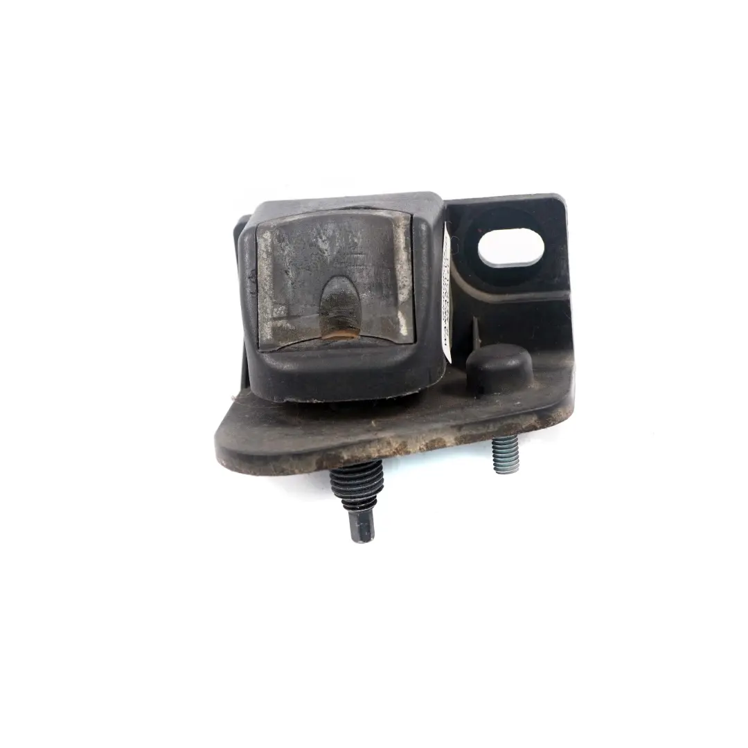 BMW X5 E70 Botte hayon arriere gauche Butee couvercle coffre protection - SKU 7164860-1 - Numéro de pièce 7164860