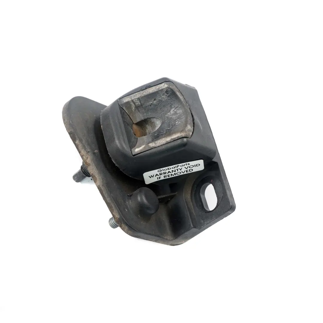 BMW X5 E70 Botte hayon arriere gauche Butee couvercle coffre protection - SKU 7164860-1 - Numéro de pièce 7164860
