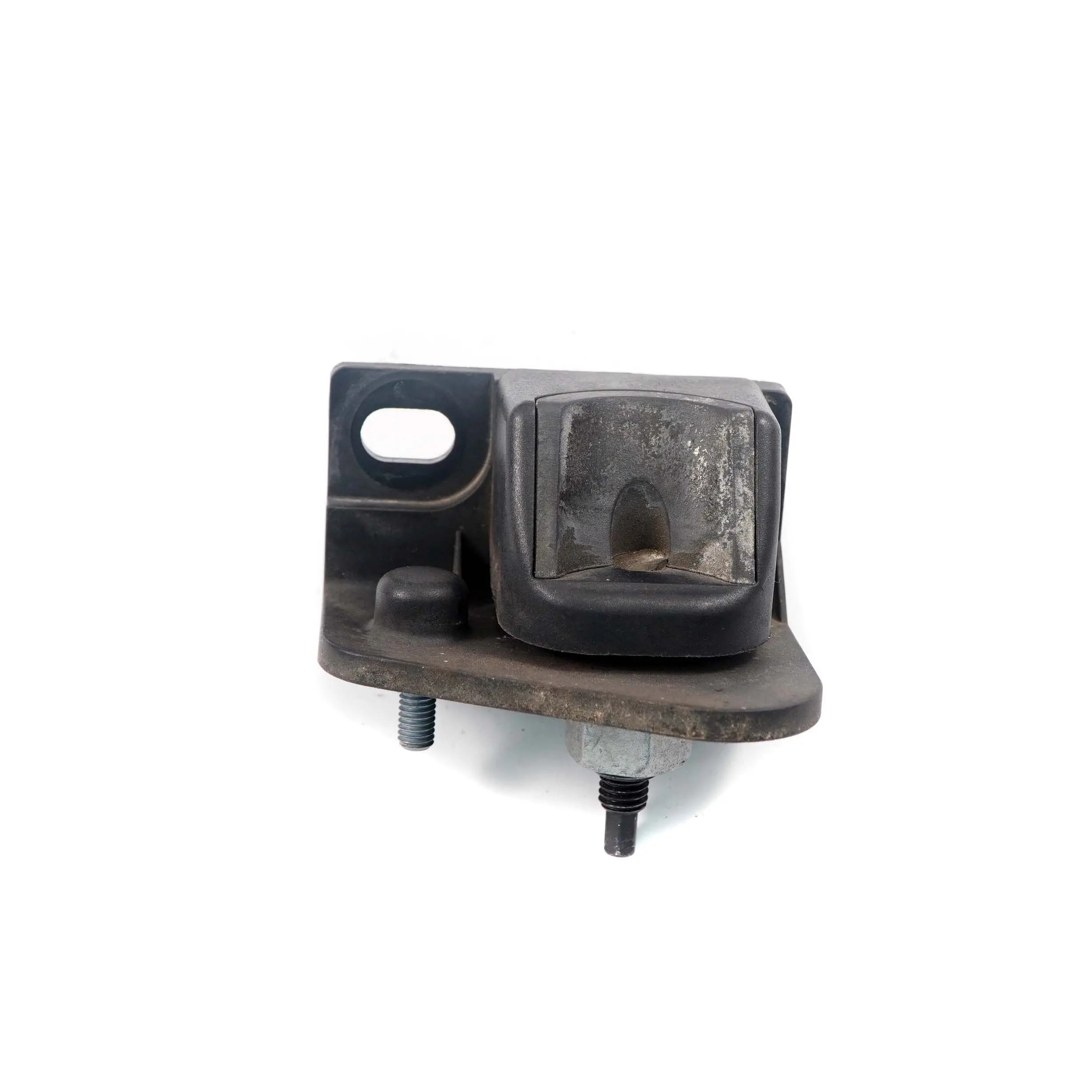 BMW E70 Portellone Posteriore Destro Bagagliaio Tappo Paracolpi Portello 7164861