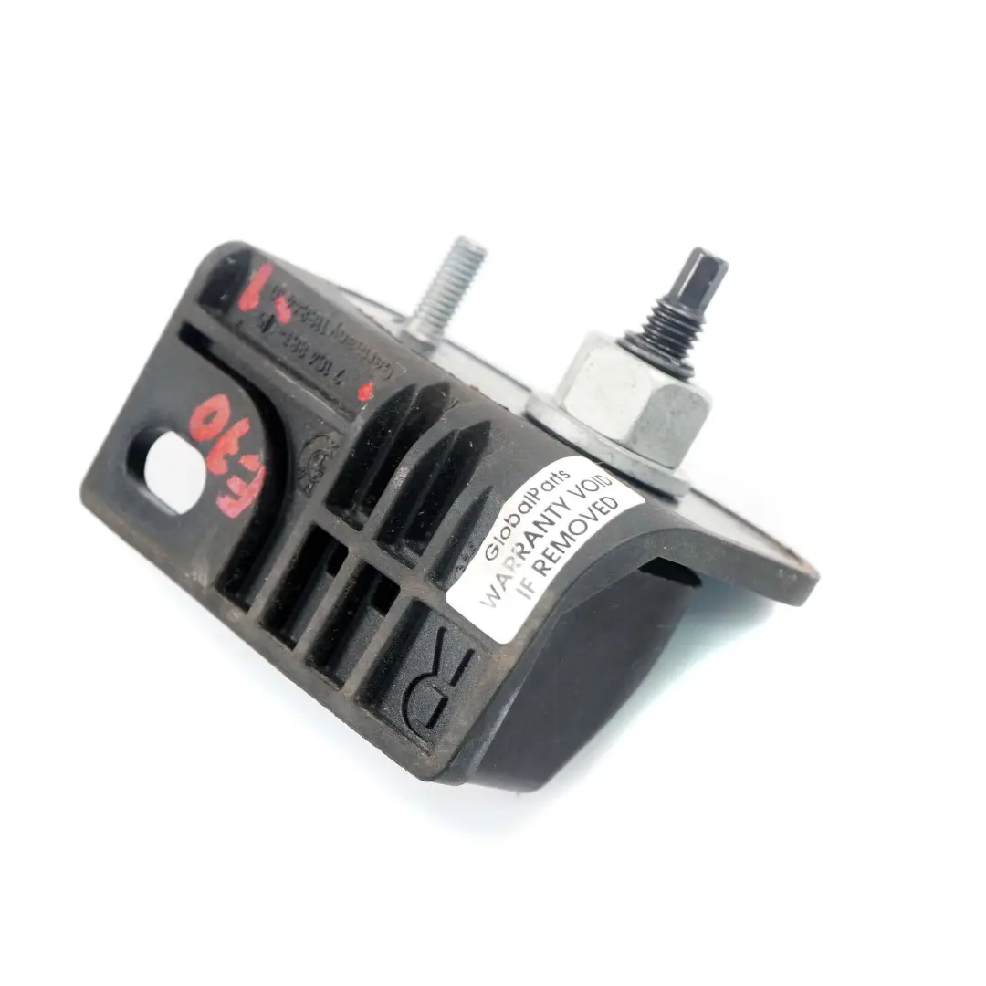 BMW E70 Portellone Posteriore Destro Bagagliaio Tappo Paracolpi Portello - SKU 7164861-1 - Numero di parte 7164861