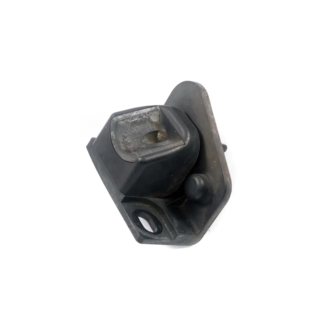 BMW E70 Portellone Posteriore Destro Bagagliaio Tappo Paracolpi Portello - SKU 7164861-1 - Numero di parte 7164861