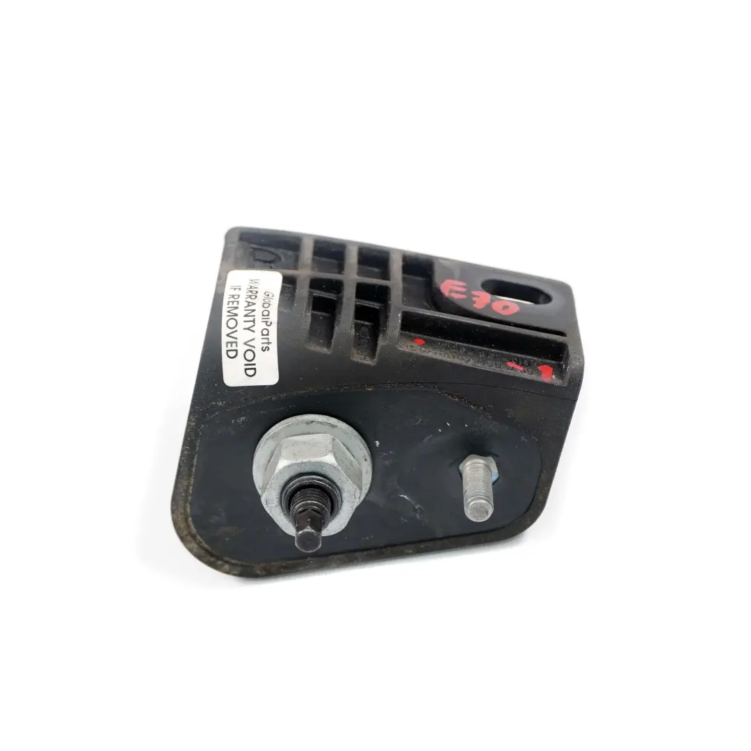 BMW E70 Portellone Posteriore Destro Bagagliaio Tappo Paracolpi Portello - SKU 7164861-1 - Numero di parte 7164861