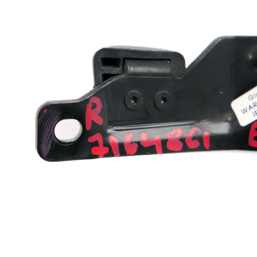 Boot Tailgate Right O/S Trunk Lid Stopper Buffer Hatch to BMW X5 E70 with Part number 7164861 BMW X5 E70 Boot Tailgate Right O/S Trunk Lid Stopper Buffer Hatch - SKU 7164861 - Part number 7164861