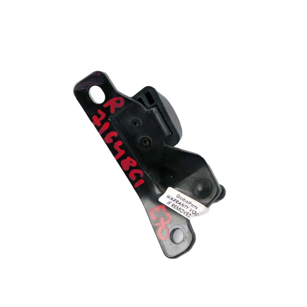 Boot Tailgate Right O/S Trunk Lid Stopper Buffer Hatch to BMW X5 E70 with Part number 7164861 BMW X5 E70 Boot Tailgate Right O/S Trunk Lid Stopper Buffer Hatch - SKU 7164861 - Part number 7164861