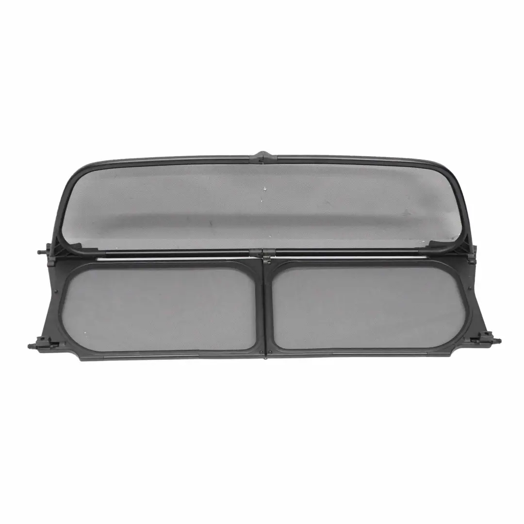 Deflettore Vento Protezione Posteriore Centrale Schermo Rete Mini R52 Cabrio - SKU 7164868-1 - Numero di parte 7164868
