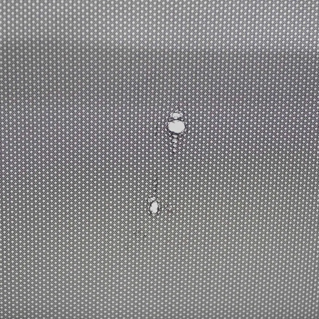 Deflector Mini R52 Convertible Rear Centre Protection Covering Mesh Screen to Wind with Part number 7164868 Wind Deflector Mini R52 Convertible Rear Centre Protection Covering Mesh Screen - SKU 7164868-1 - Part number 7164868