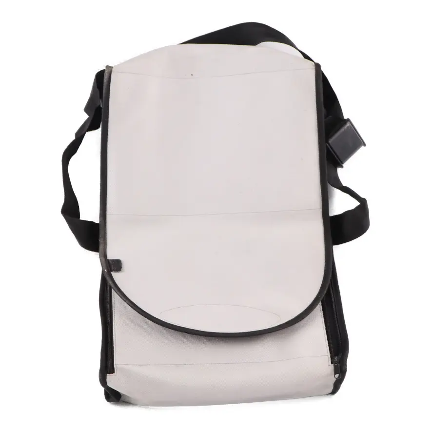 Deflector Mini R52 Convertible Rear Centre Protection Covering Mesh Screen to Wind with Part number 7164868 Wind Deflector Mini R52 Convertible Rear Centre Protection Covering Mesh Screen - SKU 7164868-2 - Part number 7164868