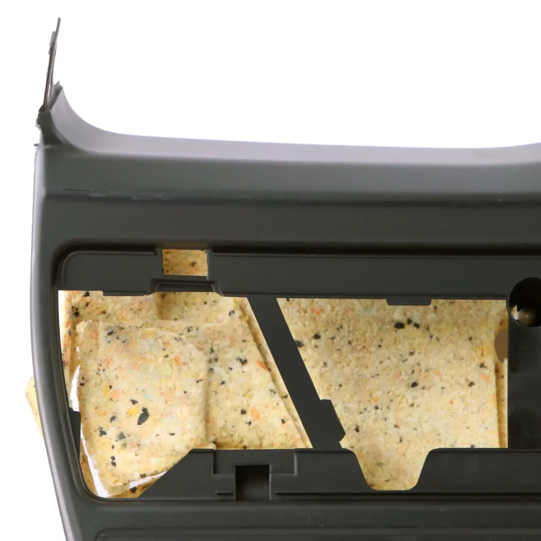 Kofferraumdeckel Heckklappe Innenverkleidung Abdeckungen Schwarz für BMW E91 Touring mit Teilenummer 7164884 BMW E91 Touring Kofferraumdeckel Heckklappe Innenverkleidung Abdeckungen Schwarz - SKU 7164884-1 - Teilenummer 7164884