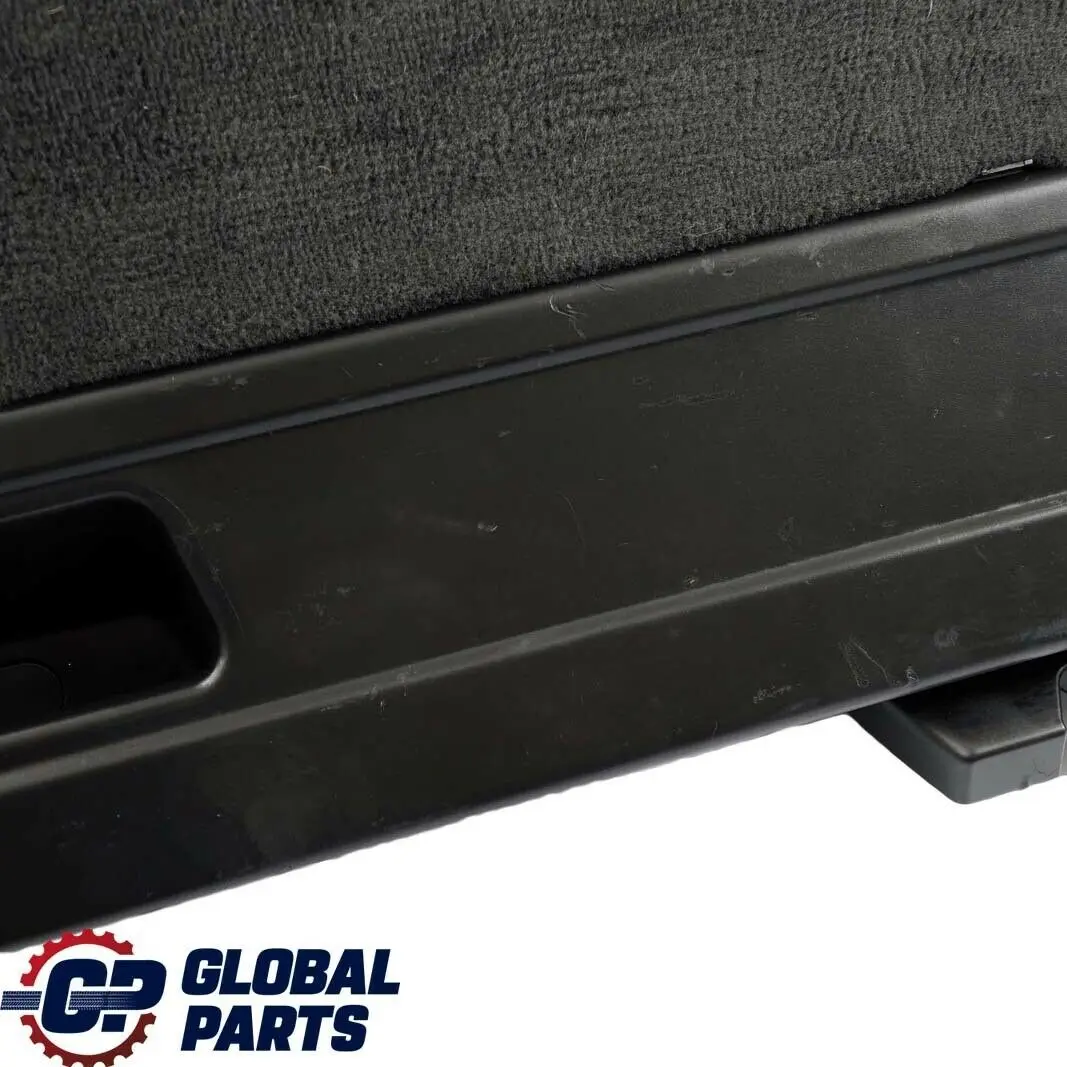 BMW 3 Series E91 Touring Tailgate Panel Cover Trim Trunk Lid Boot Black - SKU 7164884 - Part number 7164884