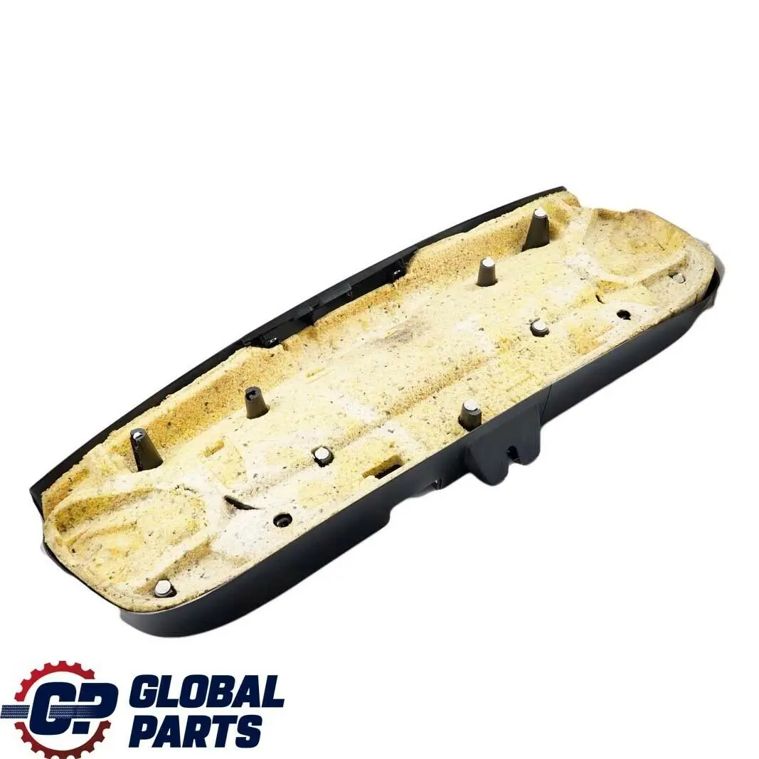 Verkleidung Heckklappe Unten Schwarz für BMW 3 er E91 Touring mit Teilenummer 7164884 BMW 3 er E91 Touring Verkleidung Heckklappe Unten Schwarz - SKU 7164884 - Teilenummer 7164884