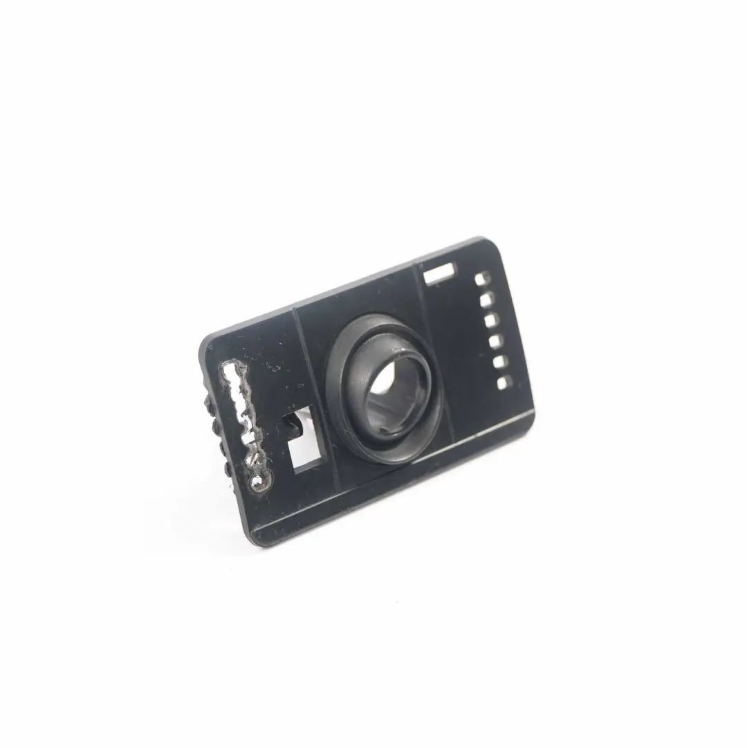 Parachoques Izquierdo Soporte Sensor PDC para BMW X5 E70 con número de pieza 7164901 BMW X5 E70 Parachoques Izquierdo Soporte Sensor PDC - SKU 7164901 - Número de pieza 7164901