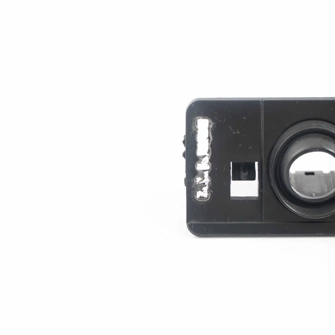 BMW X5 E70 Parachoques Izquierdo Soporte Sensor PDC - SKU 7164901 - Número de pieza 7164901