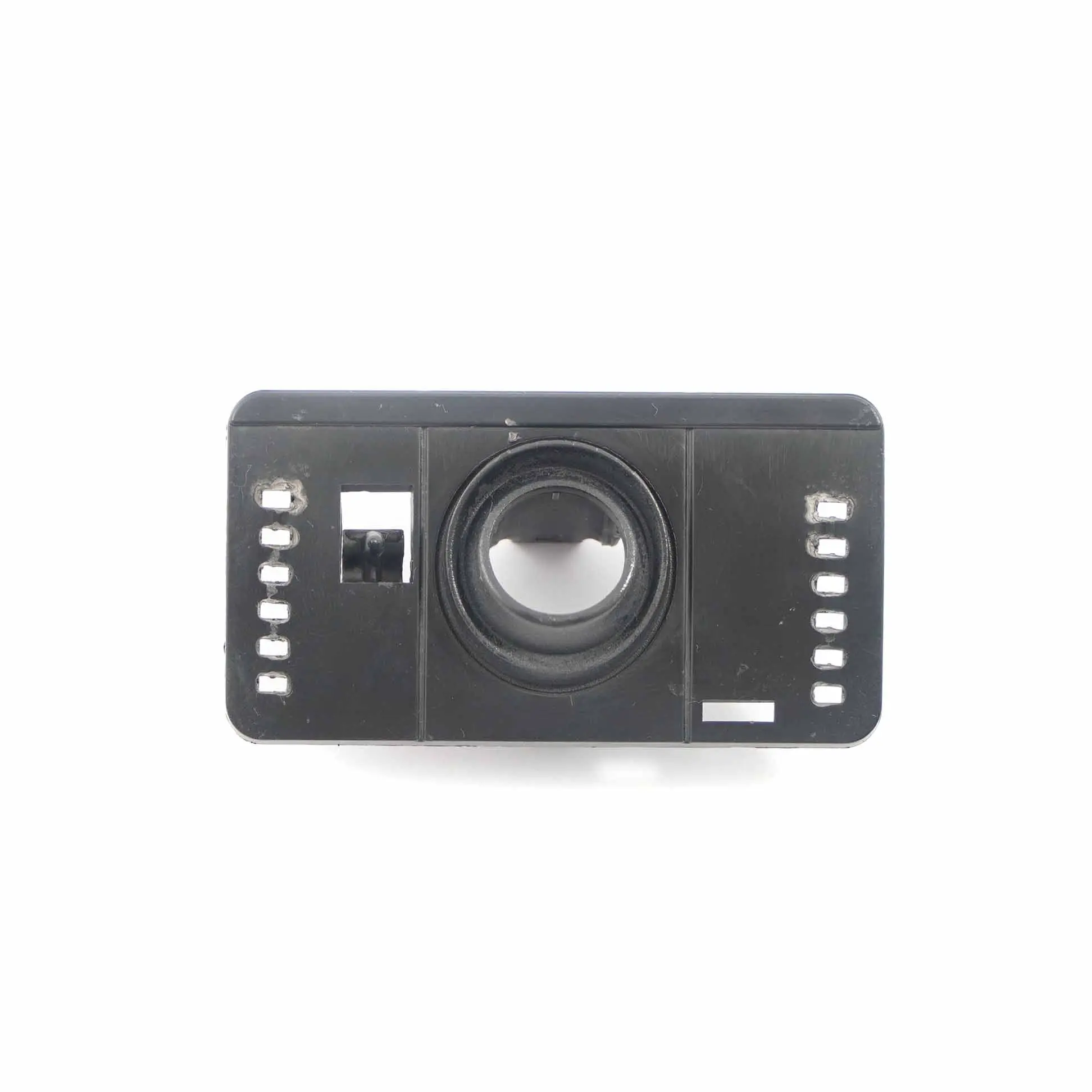 BMW X5 E70 Paraurti Destro Supporto Sensore di Parcheggio PDC
