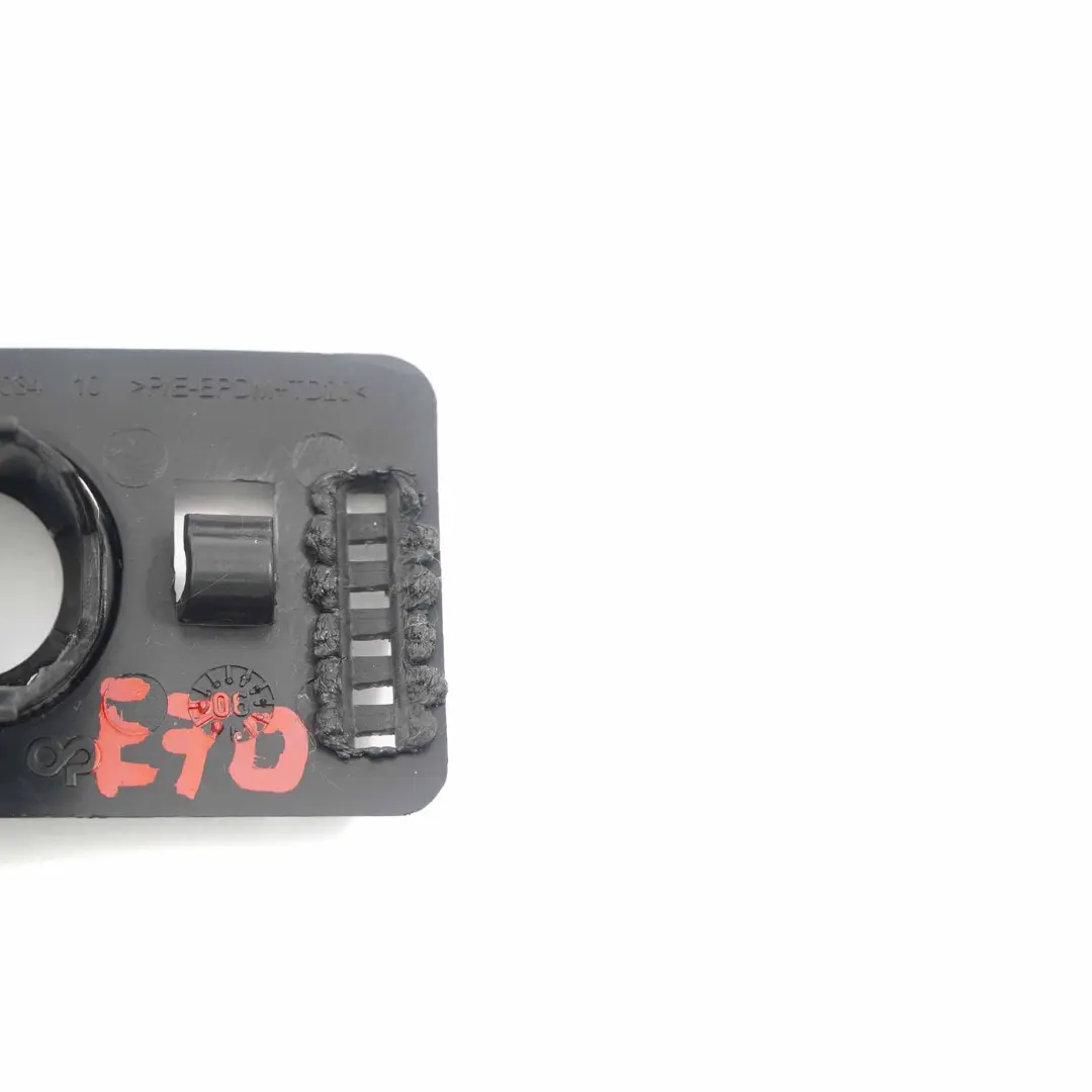 BMW X5 E70 Paraurti Destro Supporto Sensore di Parcheggio PDC - SKU 7164902 - Numero di parte 7164902