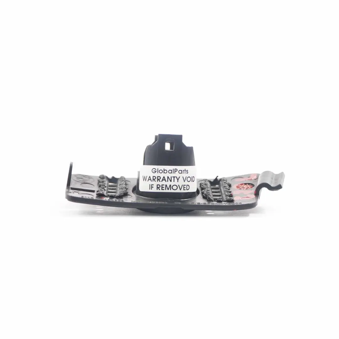 Support Capteur PDC BMW X5 E70 Pare-chocs Arriere Gauche Support pour à propos du numéro de pièce 7164903 Support Capteur PDC BMW X5 E70 Pare-chocs Arriere Gauche Support - SKU 7164903 - Numéro de pièce 7164903