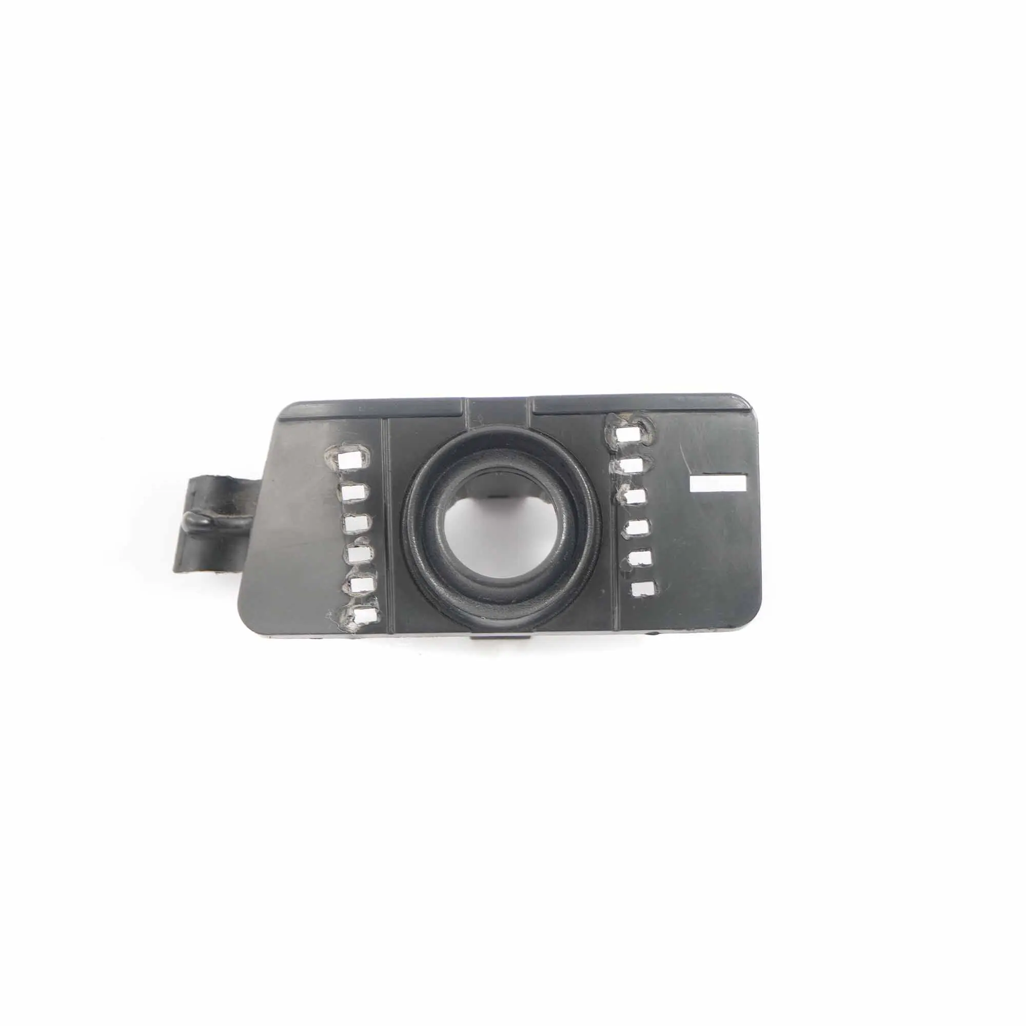 BMW X5 E70 Paraurti Destro Supporto Sensore di Parcheggio PDC