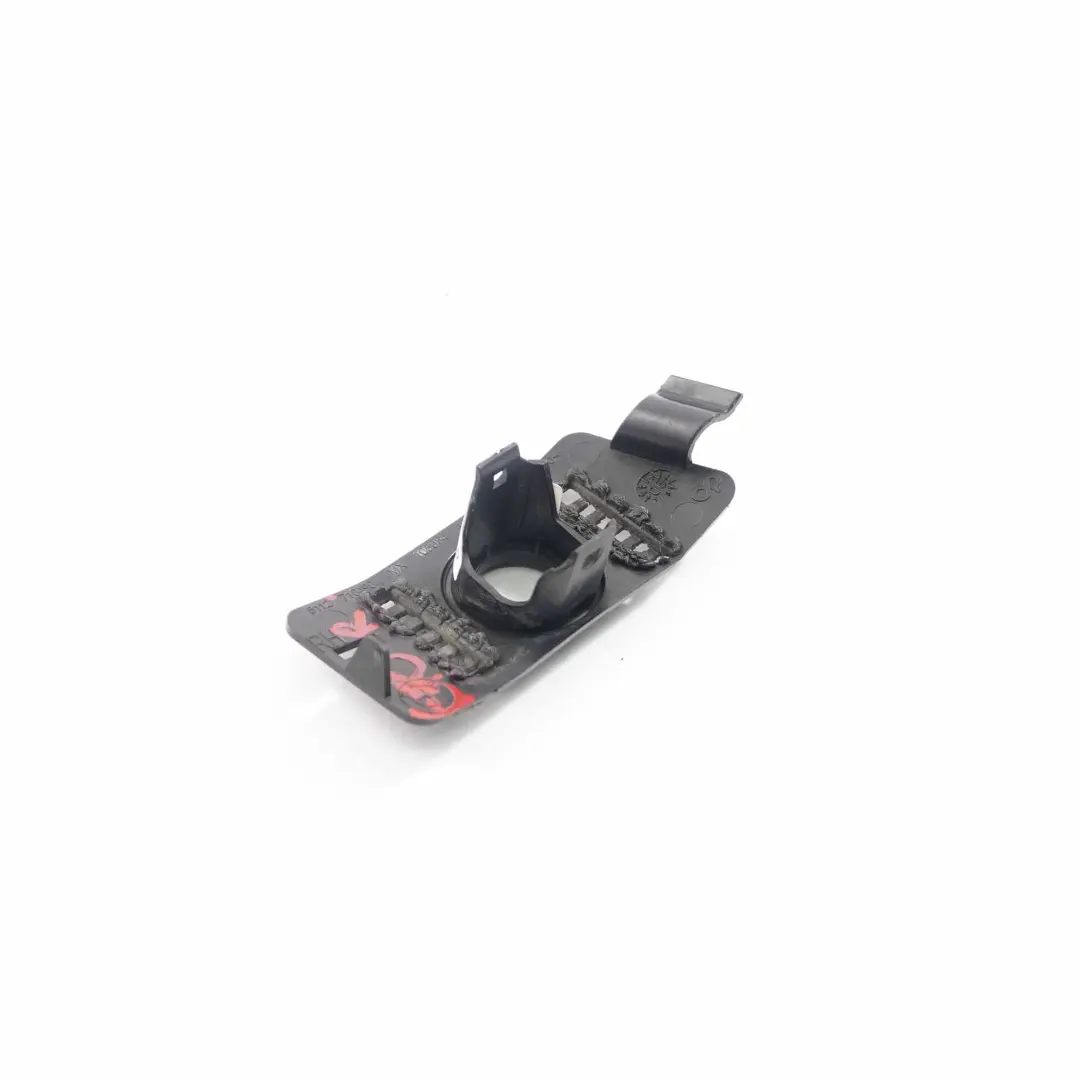 Parachoques Derecho Soporte Sensor PDC para BMW X5 E70 con número de pieza 7164904 BMW X5 E70 Parachoques Derecho Soporte Sensor PDC - SKU 7164904 - Número de pieza 7164904