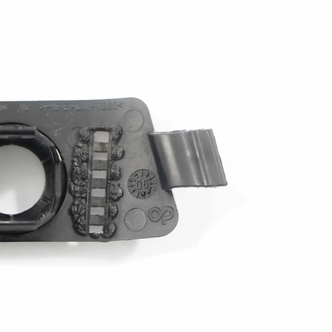 PDC Sensor Bracket BMW X5 E70 Rear Bumper Outside Right O/S Sensor Mount Holder to with Part number 7164904 PDC Sensor Bracket BMW X5 E70 Rear Bumper Outside Right O/S Sensor Mount Holder - SKU 7164904 - Part number 7164904
