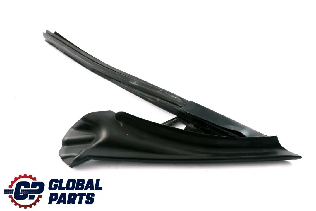  Triangle Moulding BMW E81 E82 E88 Seal Outer Sealing Mirror Left N/S - SKU 7164935 - Part number 7164935