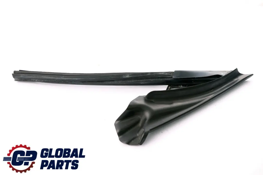 Joint De Rétroviseur Extérieur Gauche pour BMW E81 E82 E88 à propos du numéro de pièce 7164935 BMW E81 E82 E88 Joint De Rétroviseur Extérieur Gauche - SKU 7164935 - Numéro de pièce 7164935
