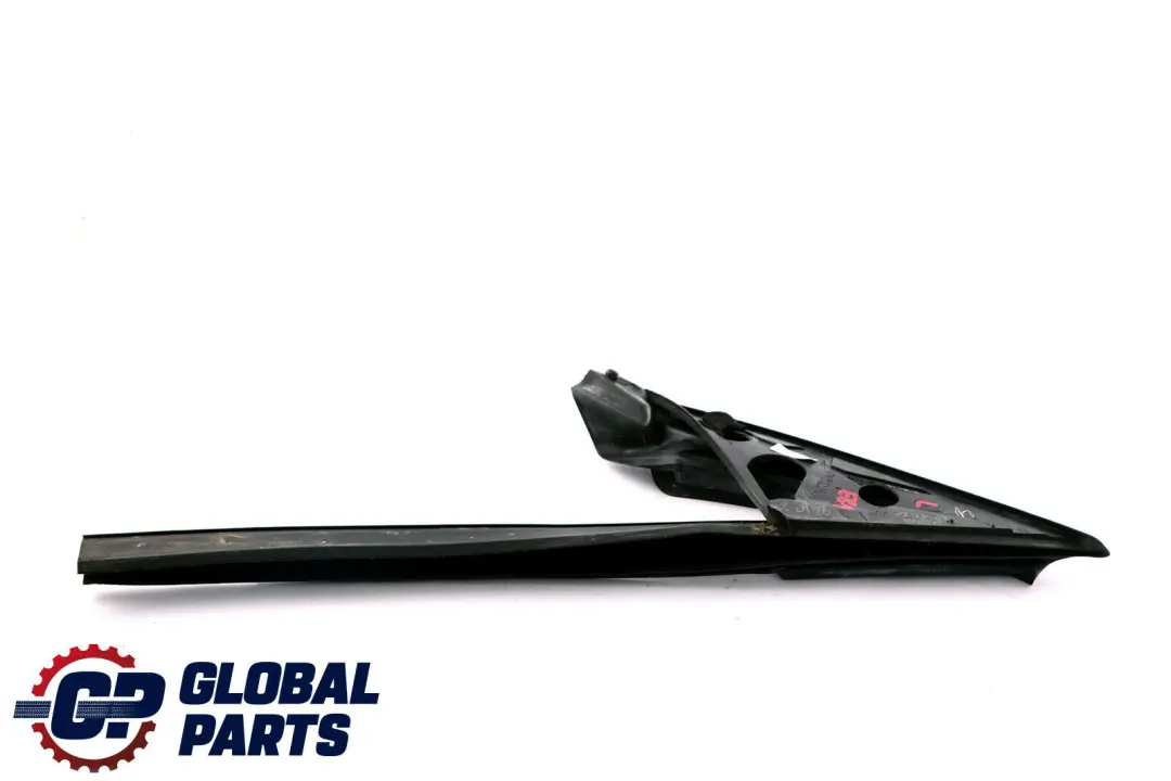Triangle Moulding BMW E81 E82 E88 Seal Outer Sealing Mirror Left N/S to with Part number 7164935 Triangle Moulding BMW E81 E82 E88 Seal Outer Sealing Mirror Left N/S - SKU 7164935 - Part number 7164935