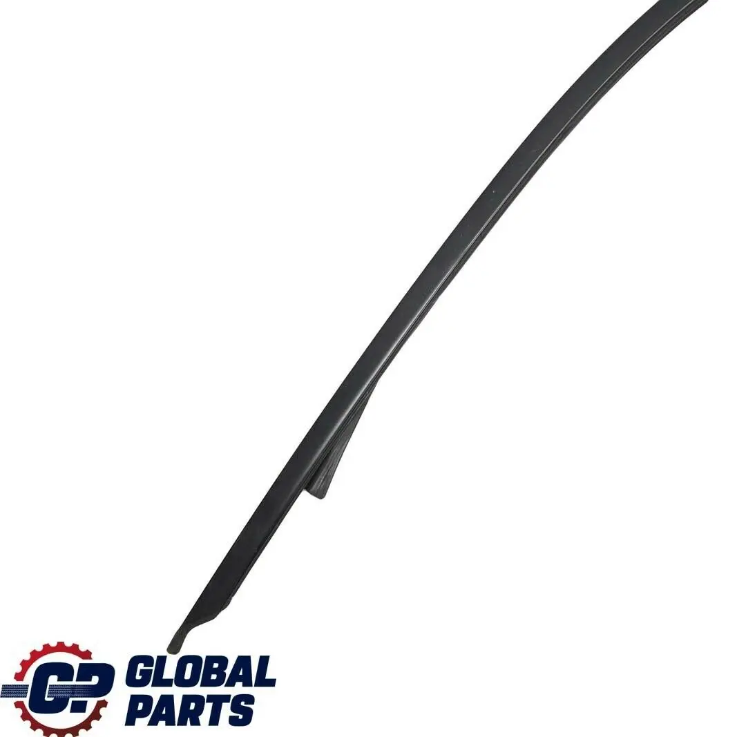 BMW E81 Listello Telaio Del Tetto Telaio Prestazioni SX Nero - SKU 7164951 - Numero di parte 7164951