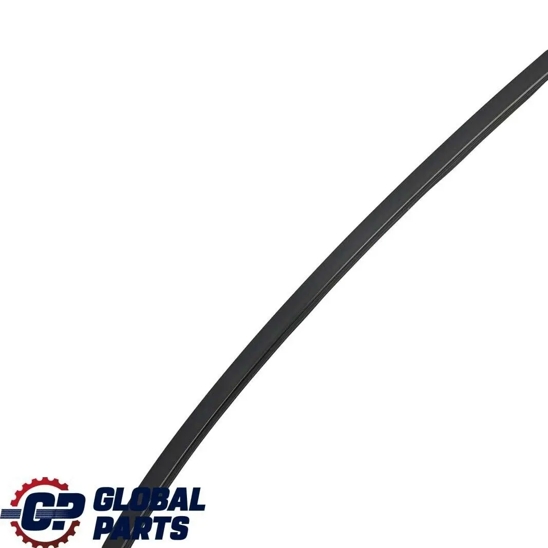 BMW 1 E81 Moulure Chassis de Toit Cadre Performance a Gauche Noir - SKU 7164951 - Numéro de pièce 7164951