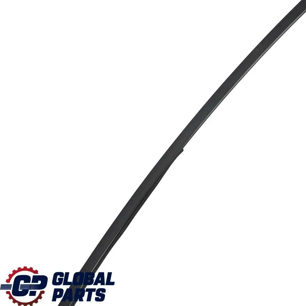 Listello Telaio Del Tetto Telaio Prestazioni SX Nero per BMW E81 con numero di parte 7164951 BMW E81 Listello Telaio Del Tetto Telaio Prestazioni SX Nero - SKU 7164951 - Numero di parte 7164951