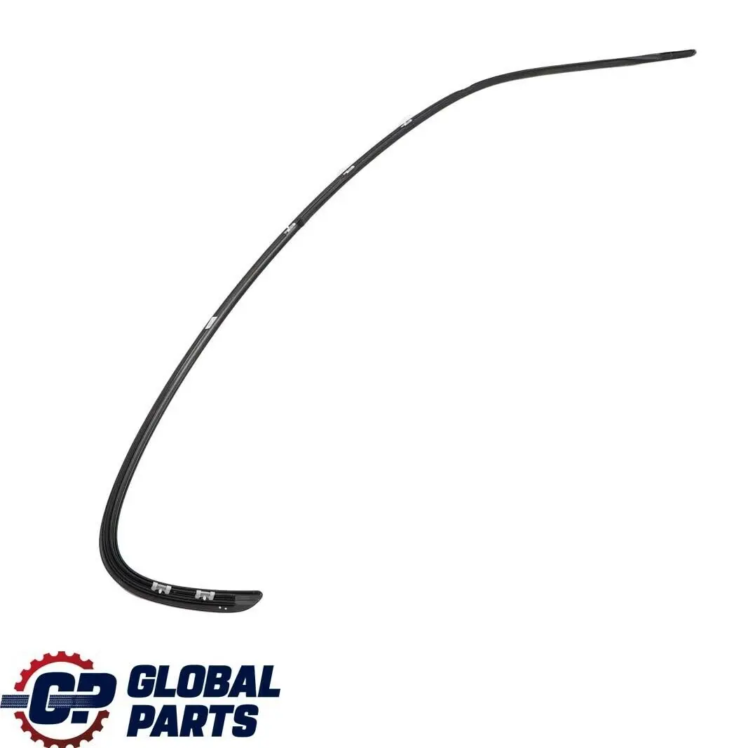 BMW 1 E81 Moulure Chassis de Toit Cadre Performance a Gauche Noir - SKU 7164951 - Numéro de pièce 7164951